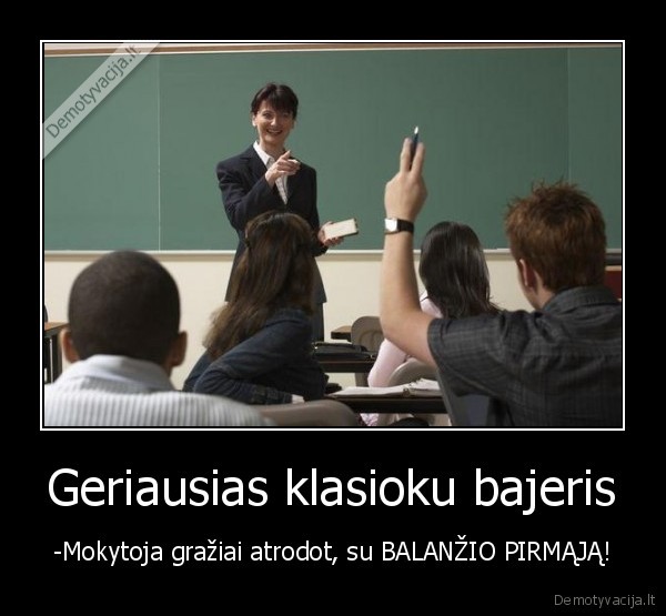 mokykla
