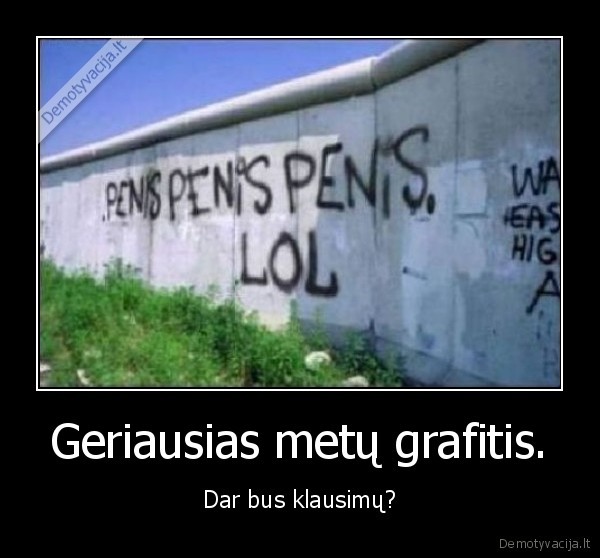 lol,grafitis,ant, sienos,siena
