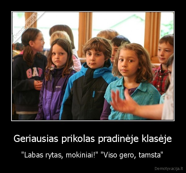prikolas, muzikos, pamoka, mokykla