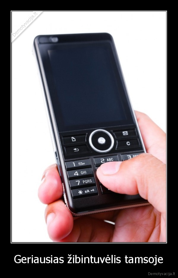 telefonas
