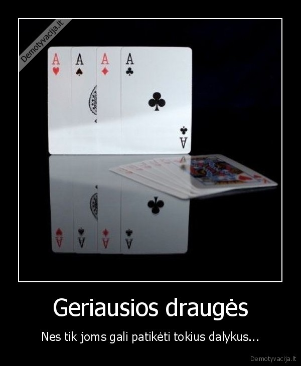 Geriausios draugės
