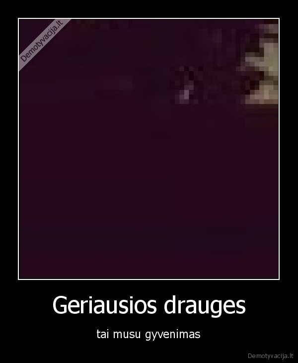 drauges