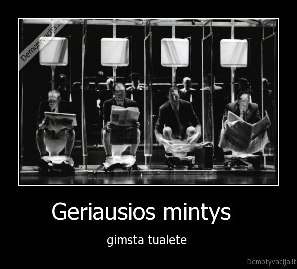 Geriausios mintys  