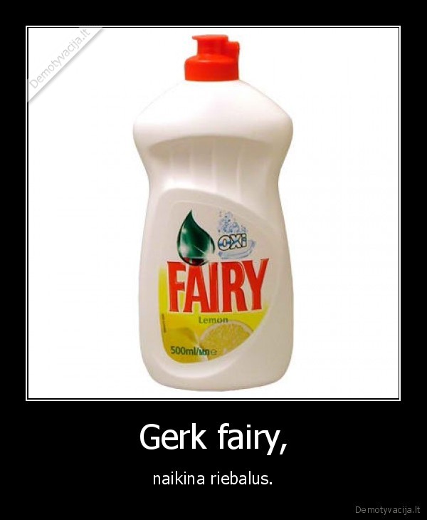svoris,fairy,riebalai