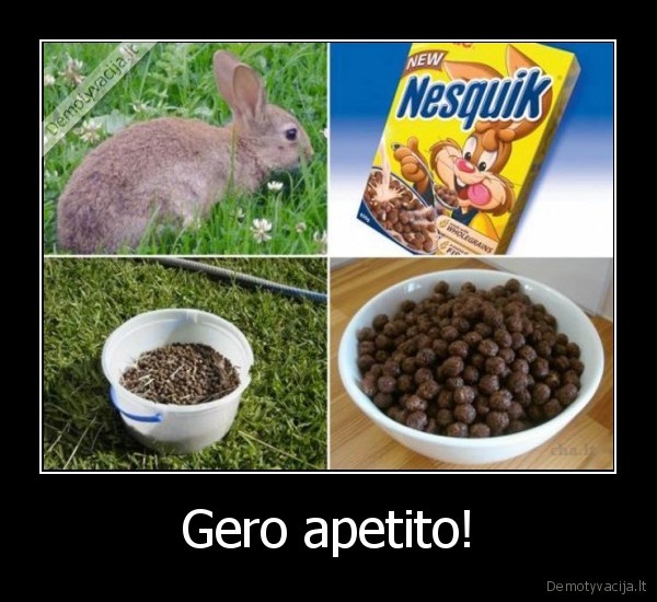 pusryciai,skanaus,nesquik