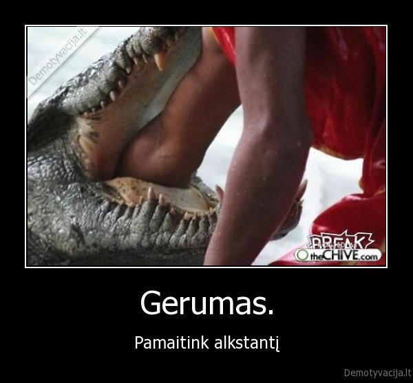 Gerumas.