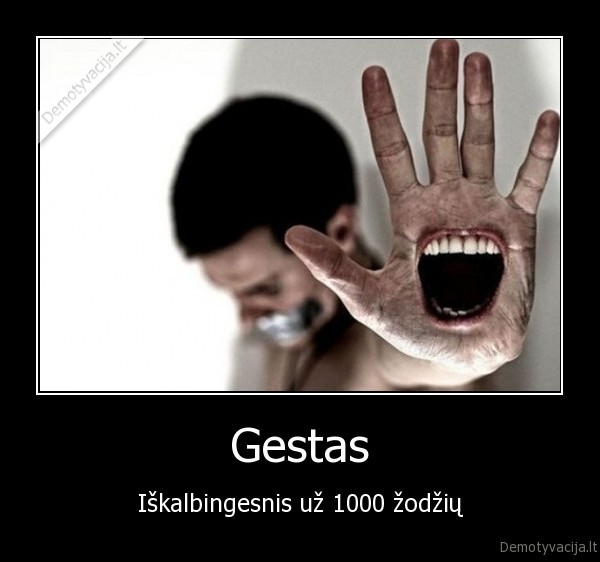 Gestas