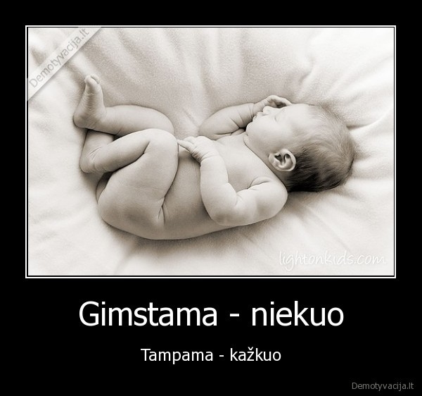 gimimas,gyvenimas,senatve