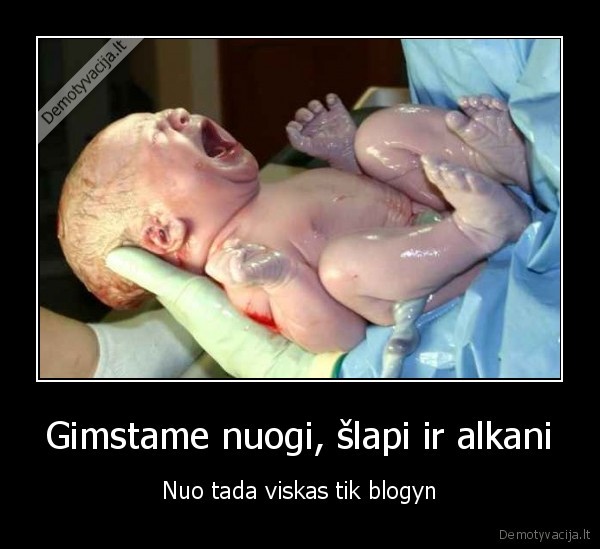 vaikai,gimimas
