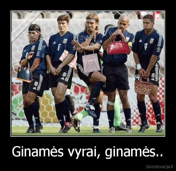 futbolas