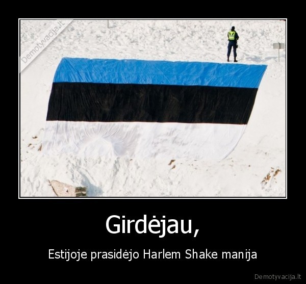 Girdėjau,
