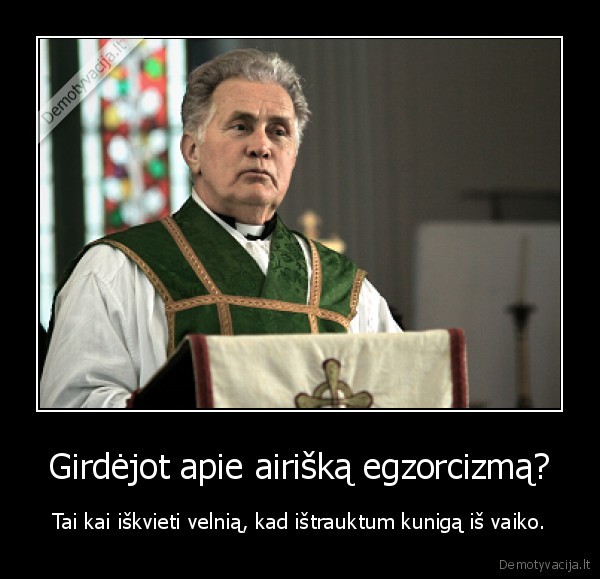 egzorcizmas,velnias,katalikai,kunigas,vaikas