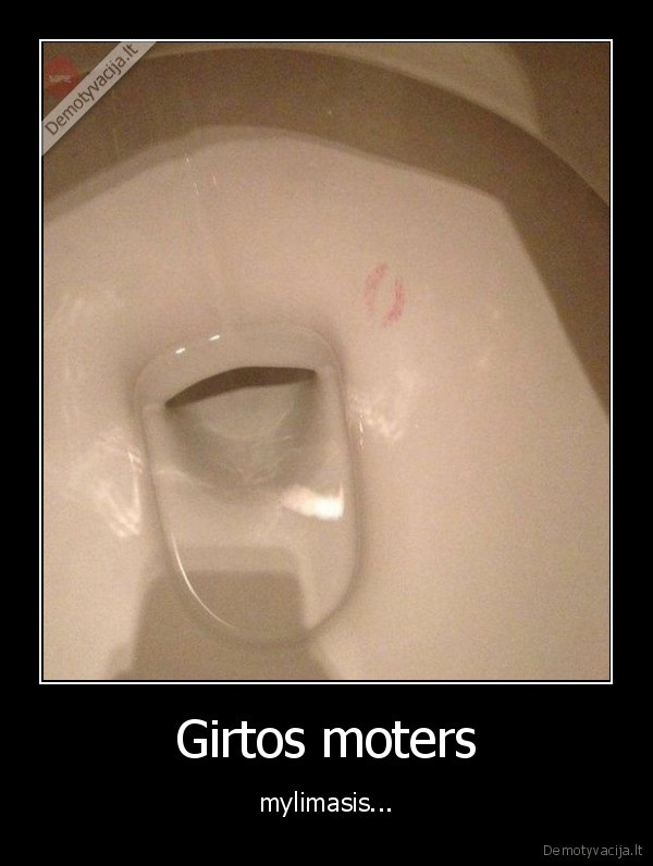 moteris,klozetas
