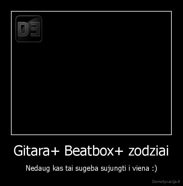 gitara, beat, box, daina