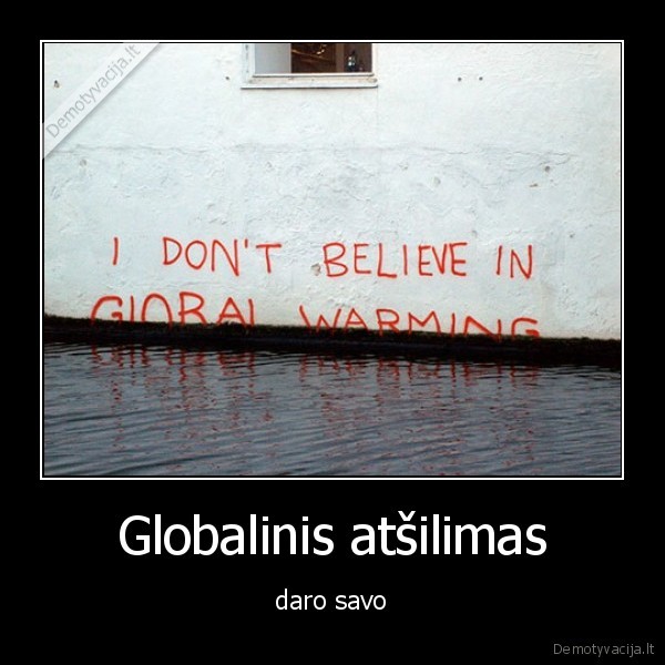 globalinis,atsilimas,naikinti