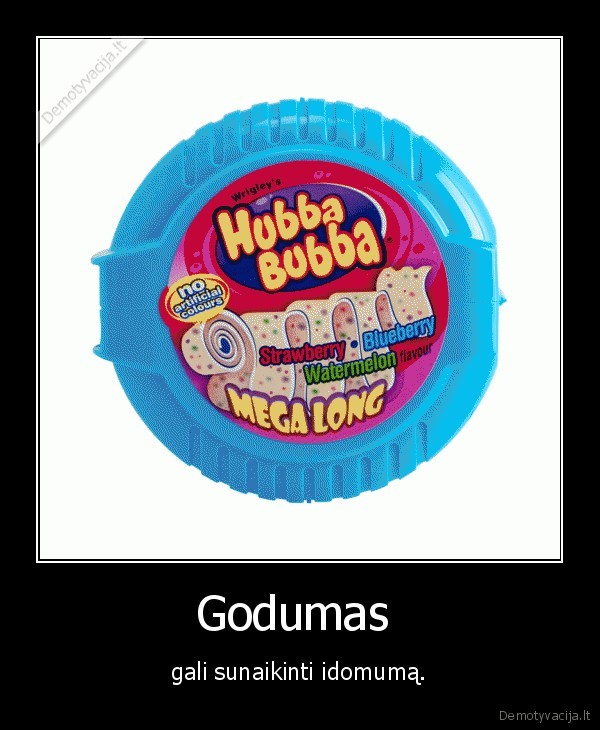 Godumas 