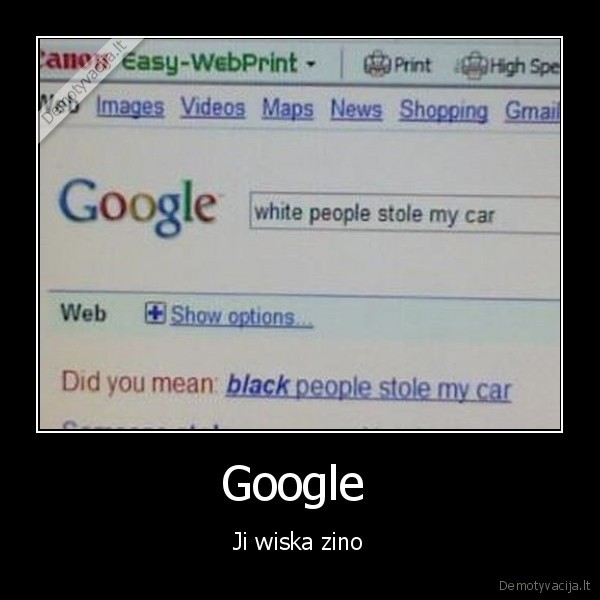 Google 