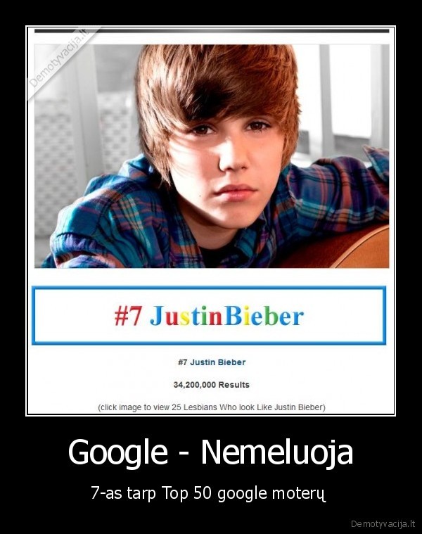google