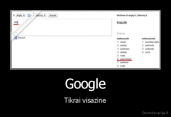 Google