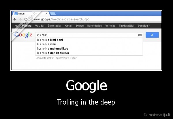 Google
