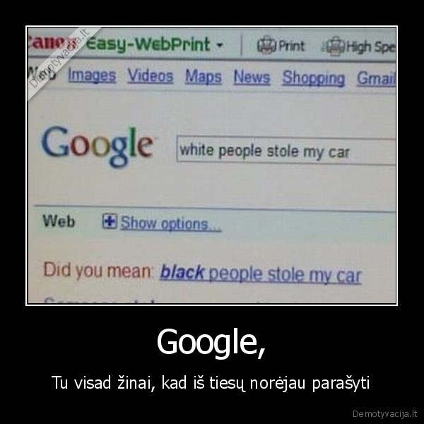 google, viska, zino