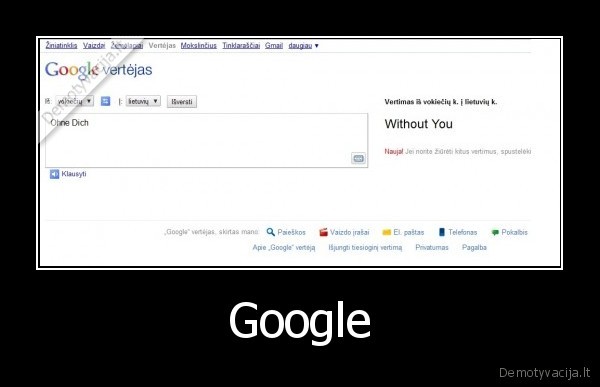 Google
