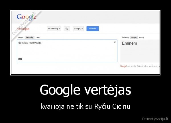 demotyvacija