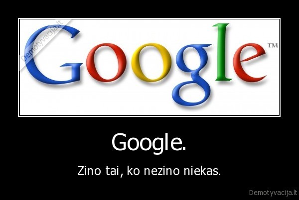 Google.