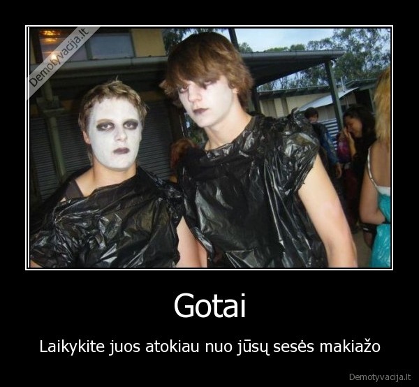 gotai