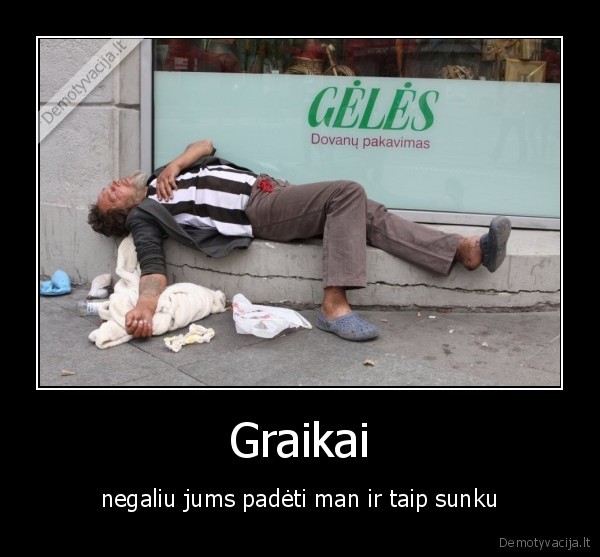 Graikai
