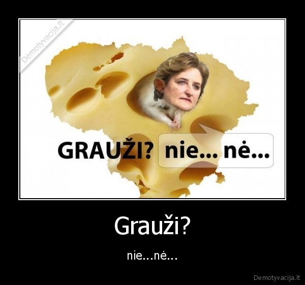 grauziniene,suris