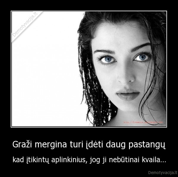 aish, warya,grazi, moteris