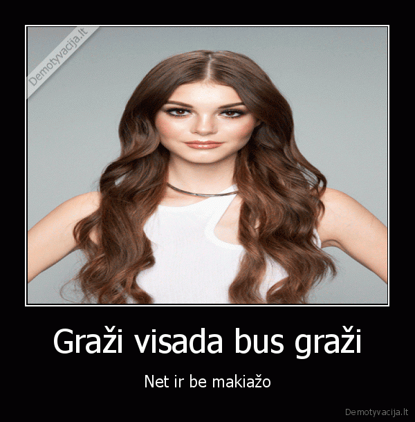 makiazas,spaklius,dirbtine, mergina