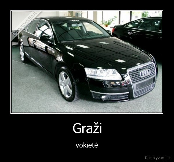 grazi, vokiete, masina