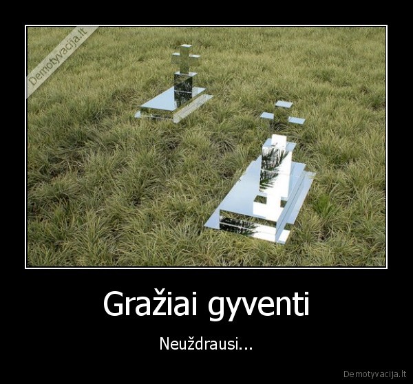 gyventi,kapas,grazu