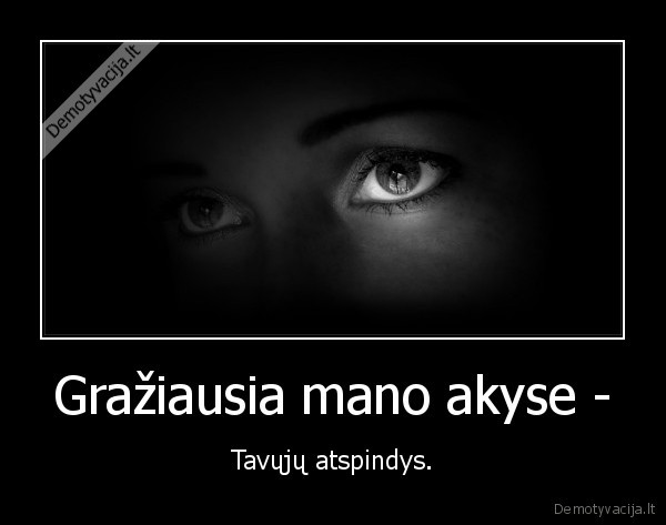 akys