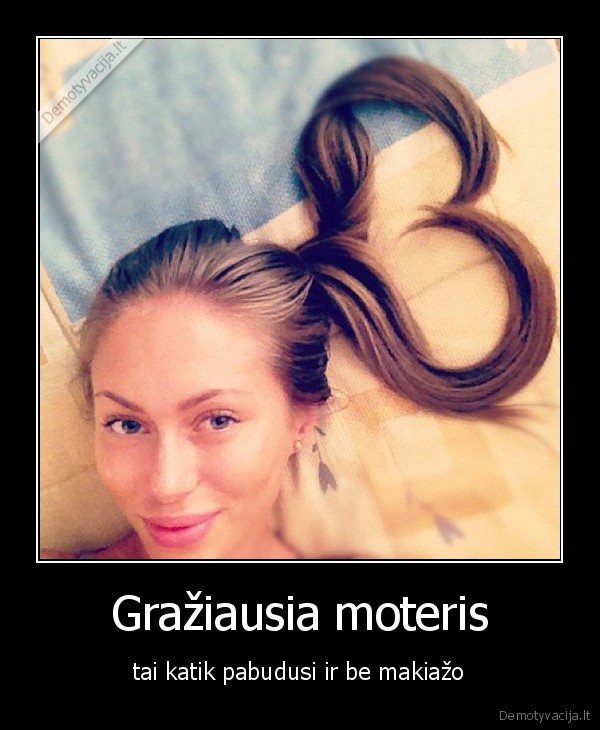 pato, graziausia