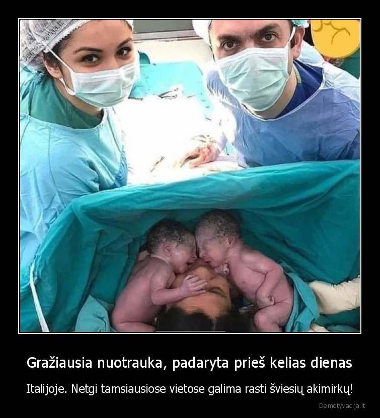 italija,koronavirusas,gyvybe