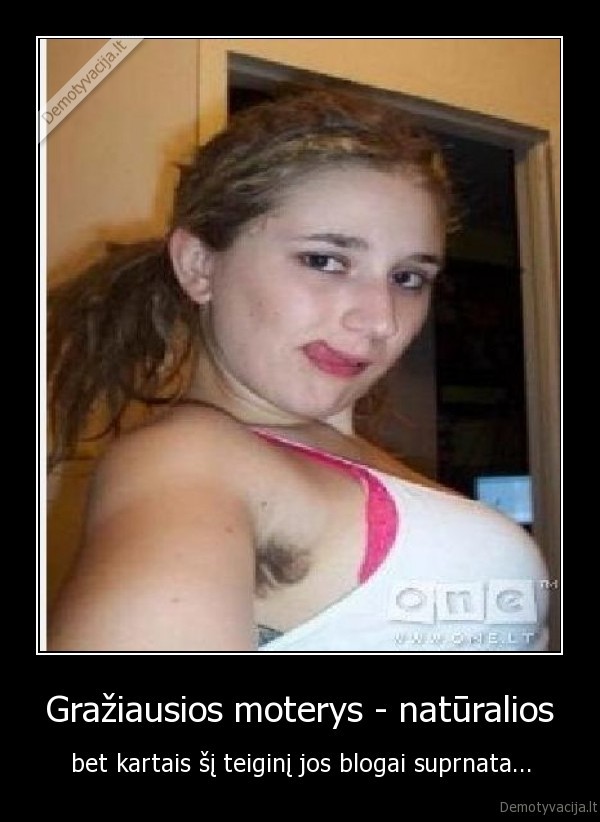 naturalumas