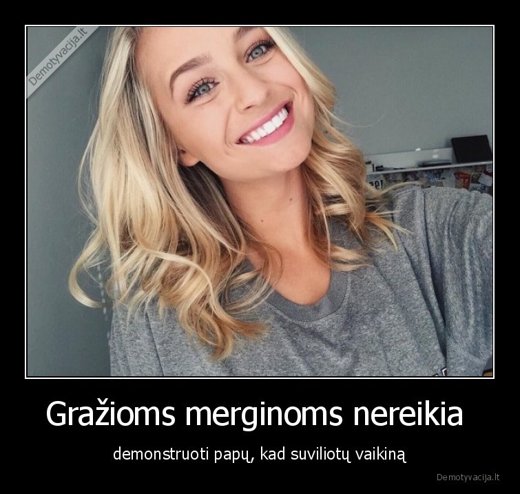 merginos,papai,demesys,vaikinai