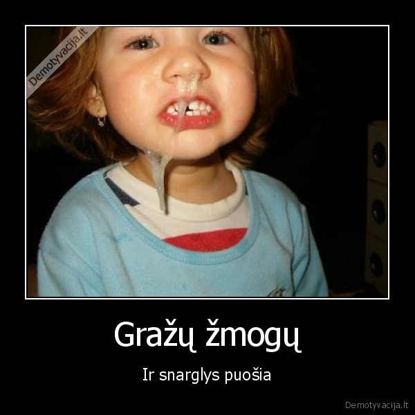 snarglys