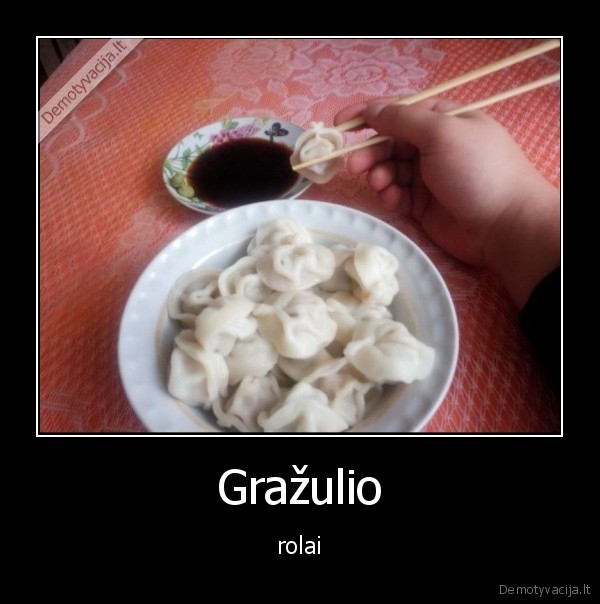 rolai,sushi