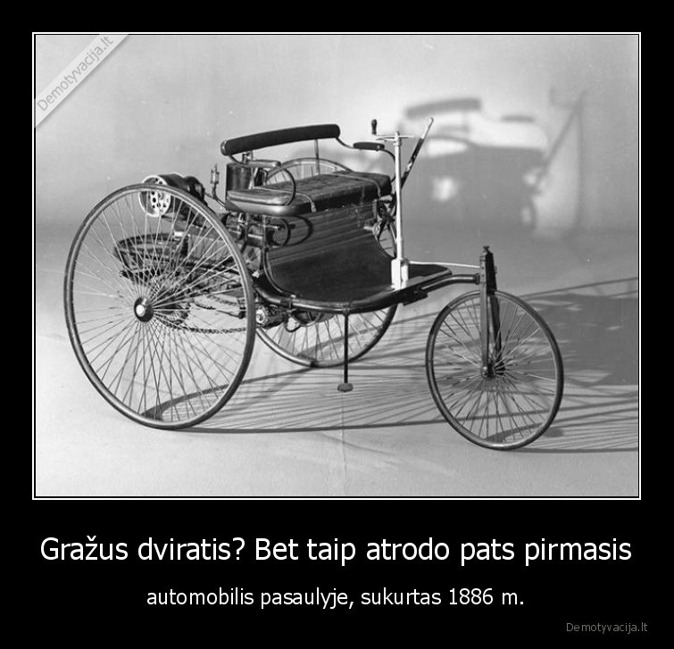 automobilis,dviratis
