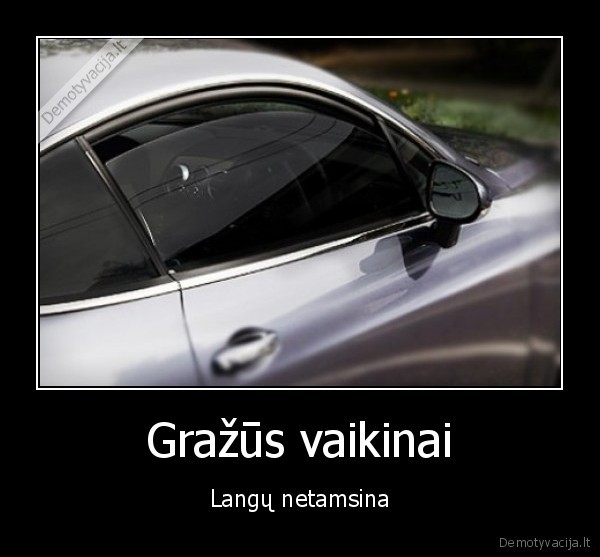 Gražūs vaikinai