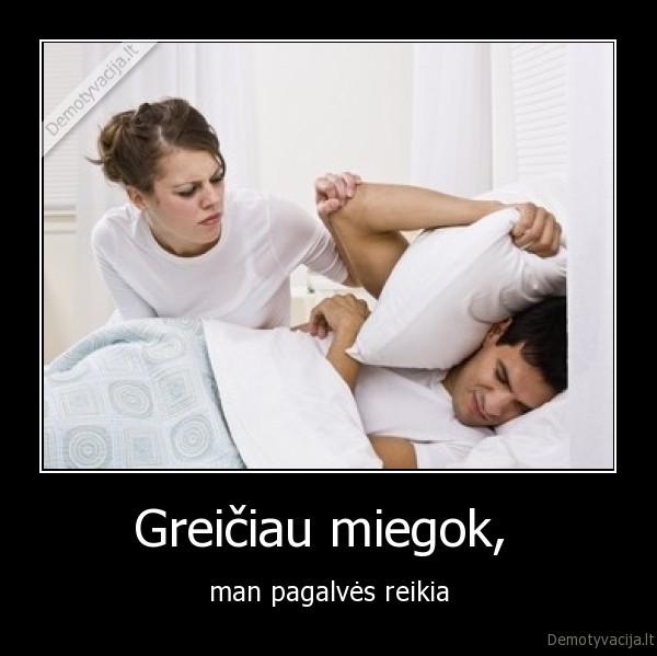 sleep