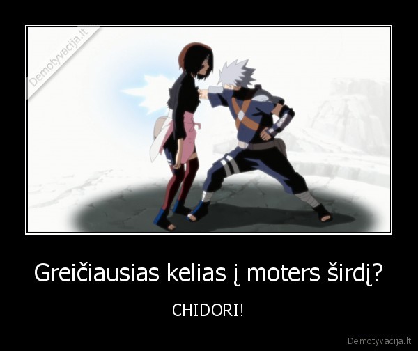 anime, naruto, shippuden, kakashi, rin, chidori, sasuke, filmukai