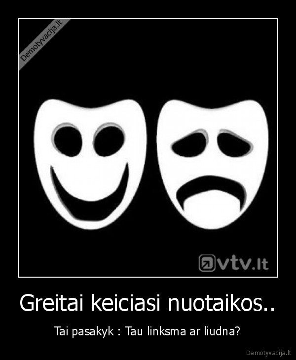 nuotaika