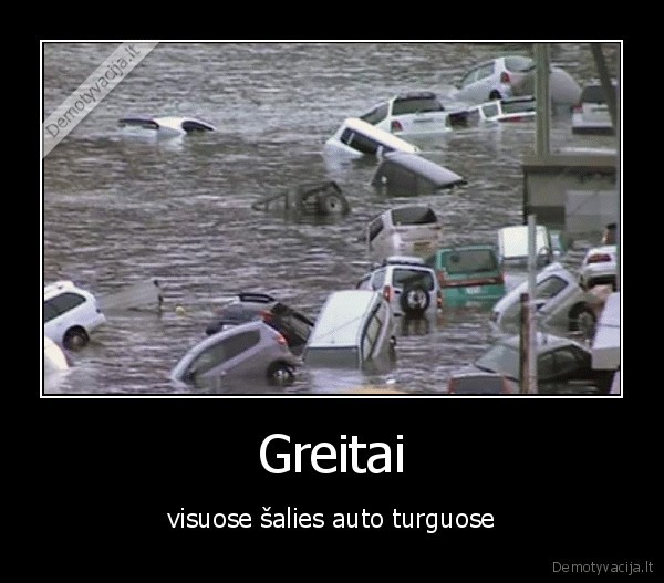 skenduoles,paskendusios, masinos,automobiliai