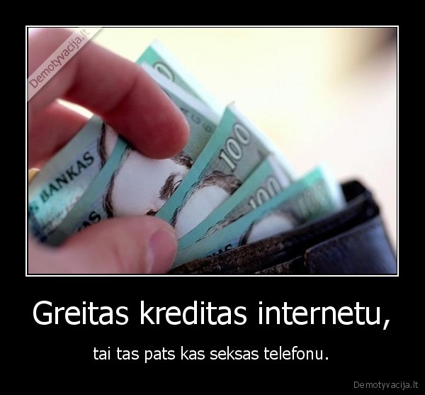 kreditas