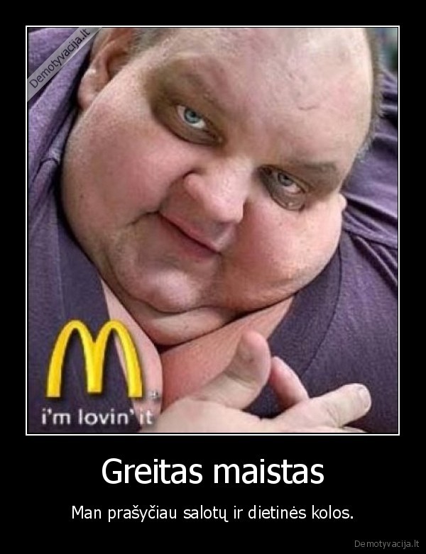 Greitas maistas